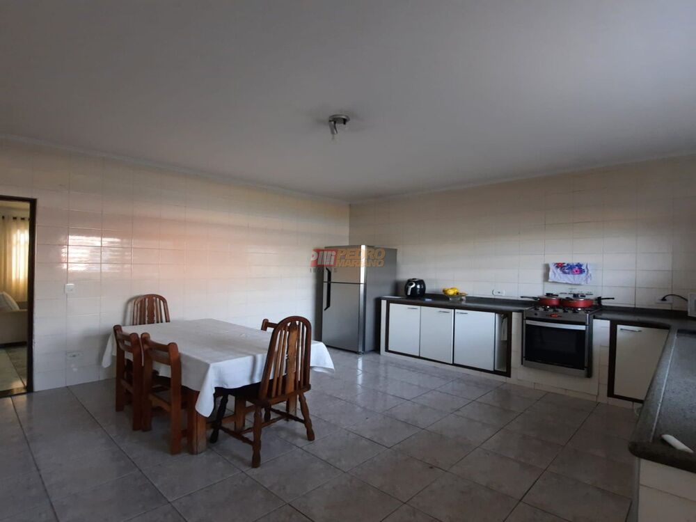 Sobrado, 6 quartos, 220 m² - Foto 6