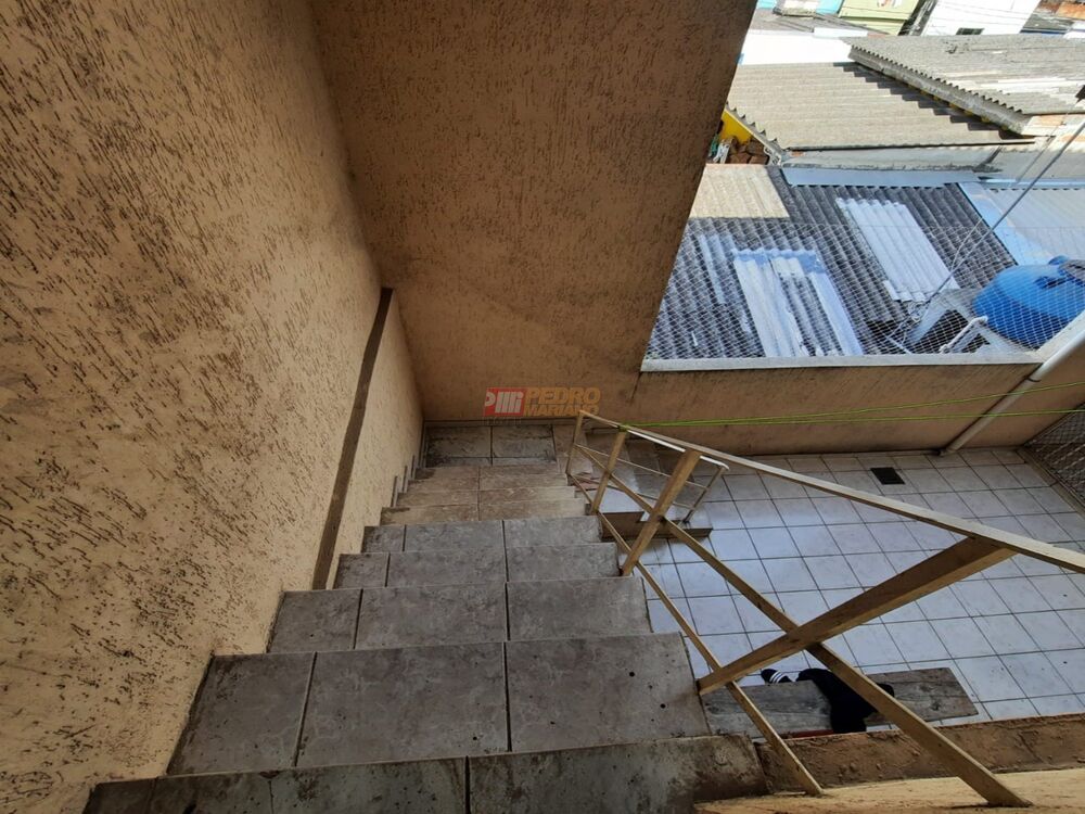 Sobrado, 6 quartos, 220 m² - Foto 14