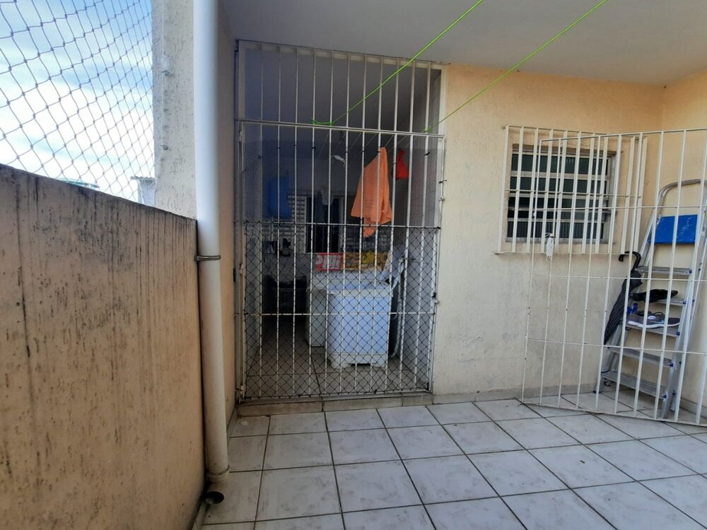 Sobrado, 6 quartos, 220 m² - Foto 7