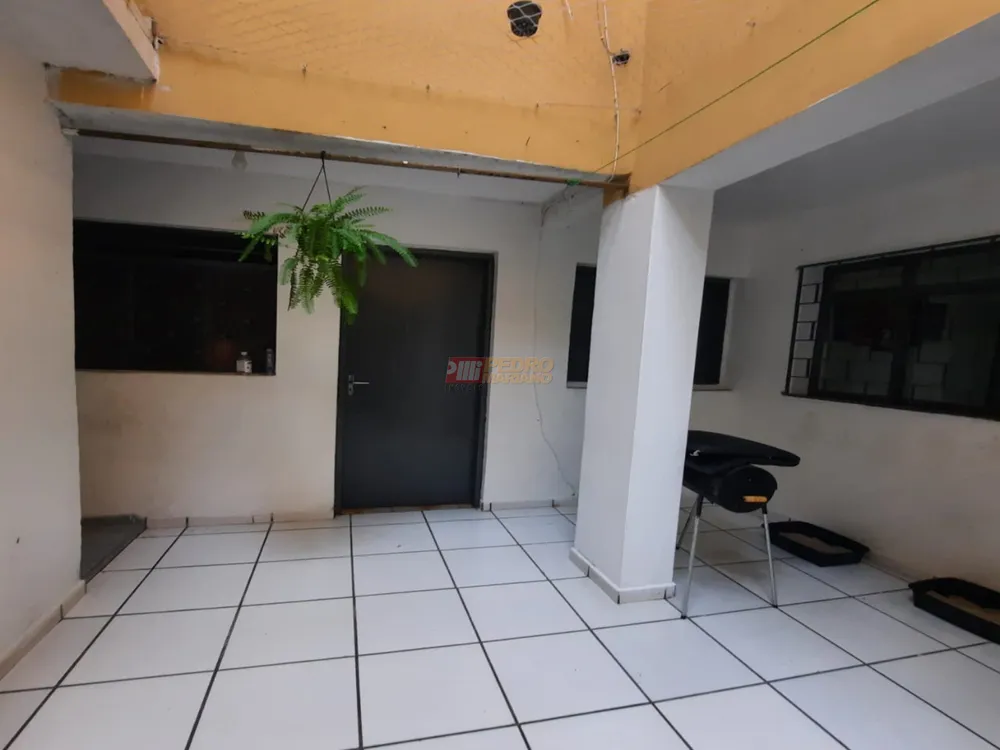 Sobrado, 6 quartos, 220 m² - Foto 21