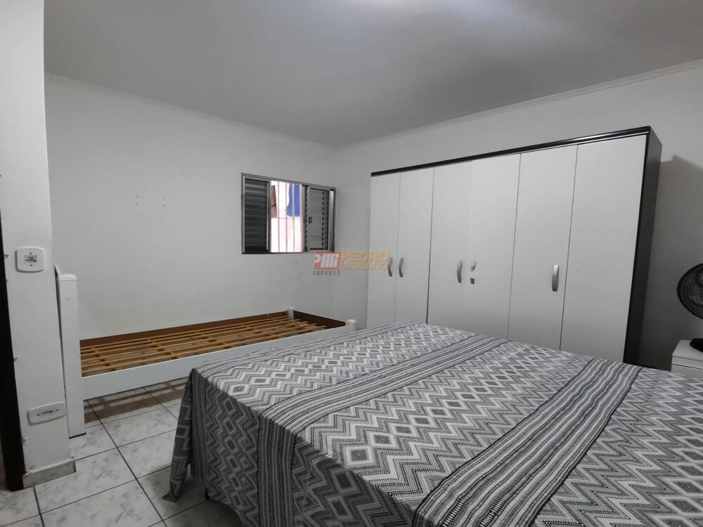 Sobrado, 6 quartos, 220 m² - Foto 3