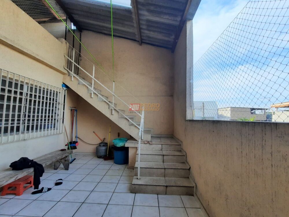 Sobrado, 6 quartos, 220 m² - Foto 13
