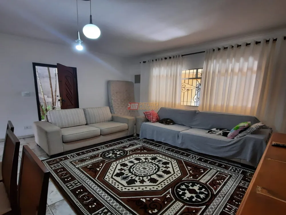 Sobrado, 6 quartos, 220 m² - Foto 23