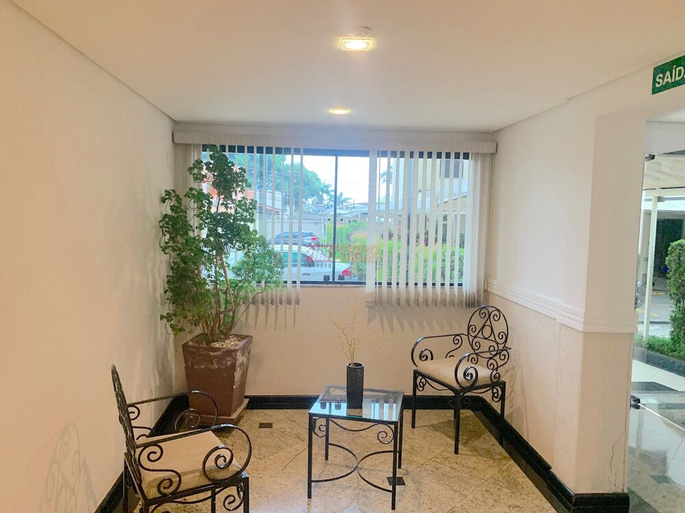 Apartamento, 3 quartos, 90 m² - Foto 2