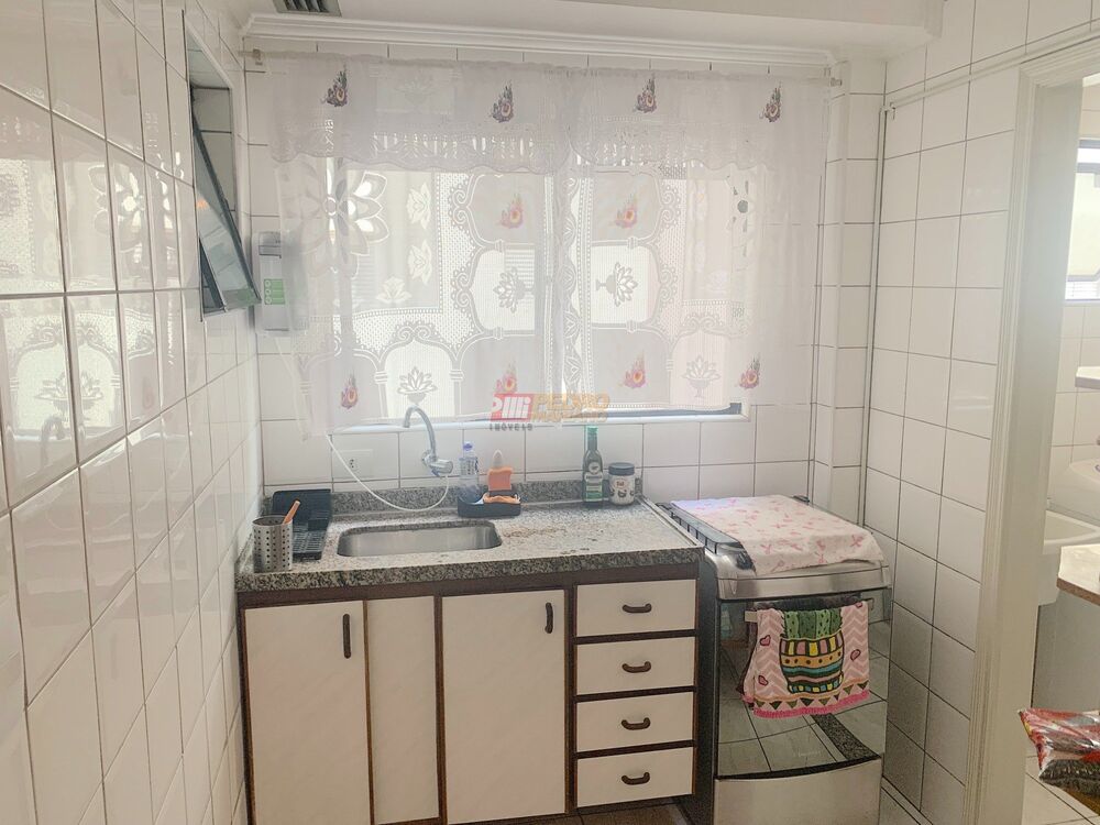 Apartamento, 3 quartos, 90 m² - Foto 3