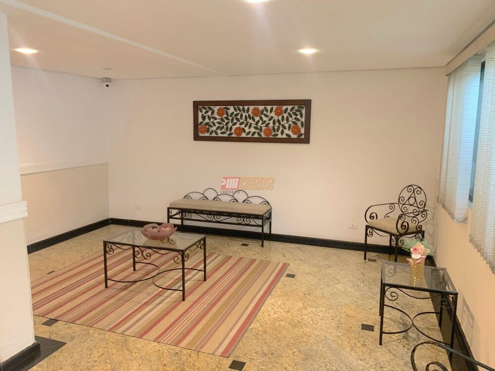 Apartamento, 3 quartos, 90 m² - Foto 4