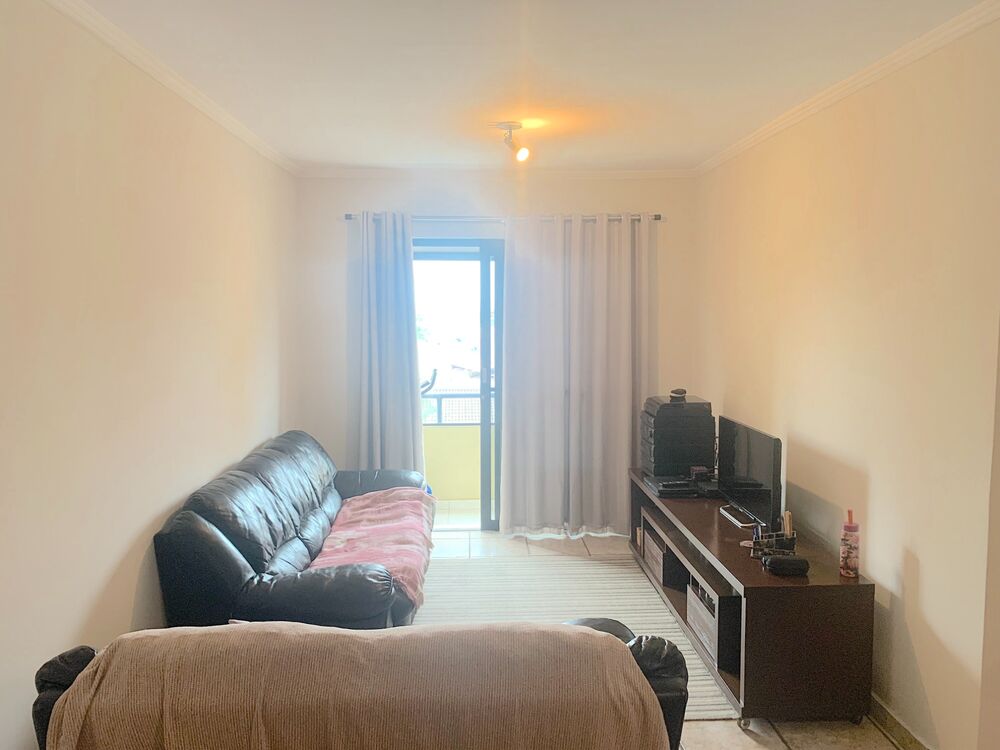Apartamento, 3 quartos, 90 m² - Foto 16