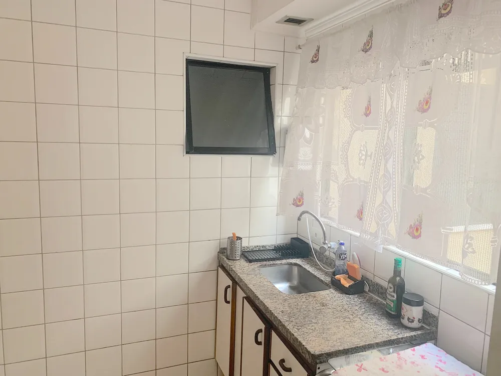 Apartamento, 3 quartos, 90 m² - Foto 5