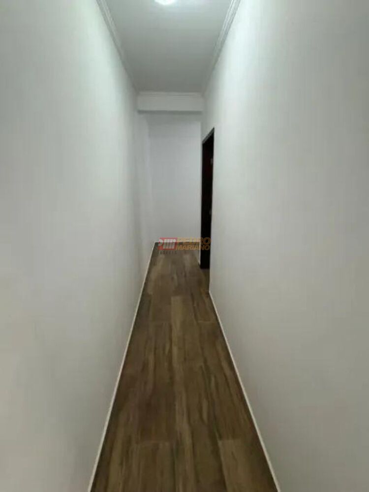 Apartamento à venda com 3 quartos, 106m² - Foto 1