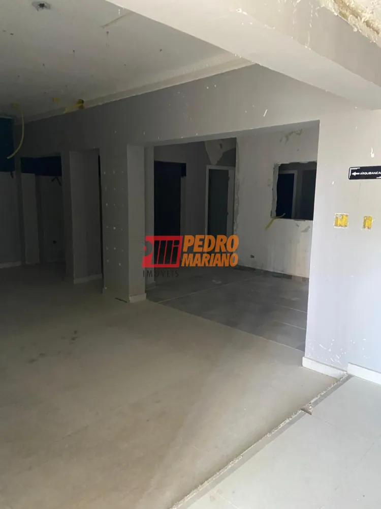 Sala-Conjunto, 161 m² - Foto 8