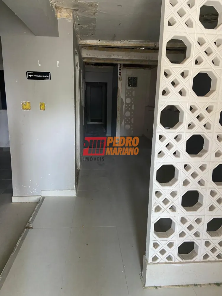 Sala-Conjunto, 161 m² - Foto 1