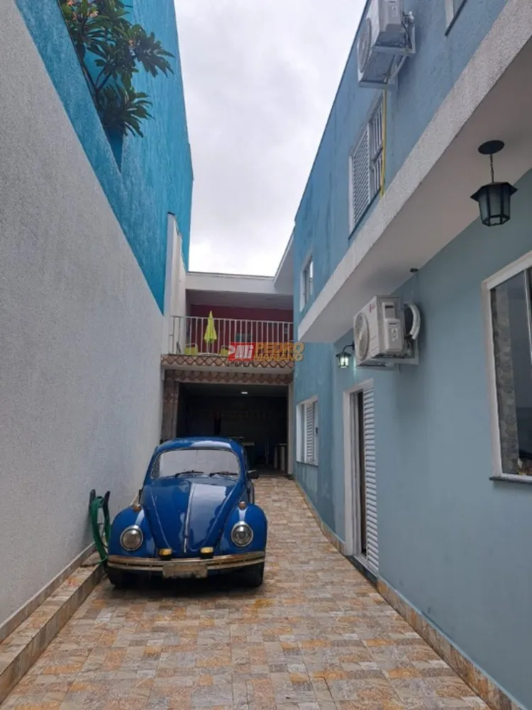 Prédio Inteiro, 273 m² - Foto 24