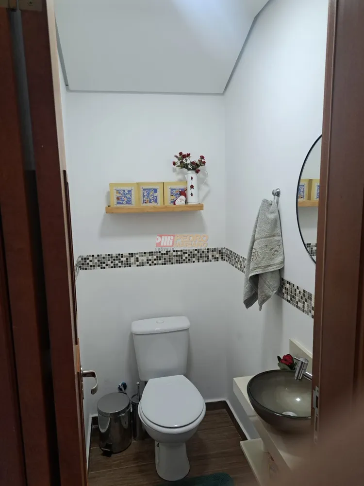 Prédio Inteiro, 273 m² - Foto 21