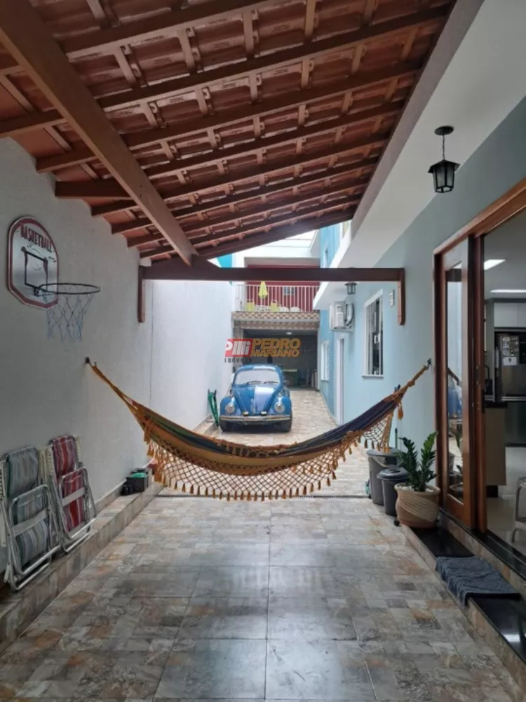 Sobrado, 2 quartos, 273 m² - Foto 20