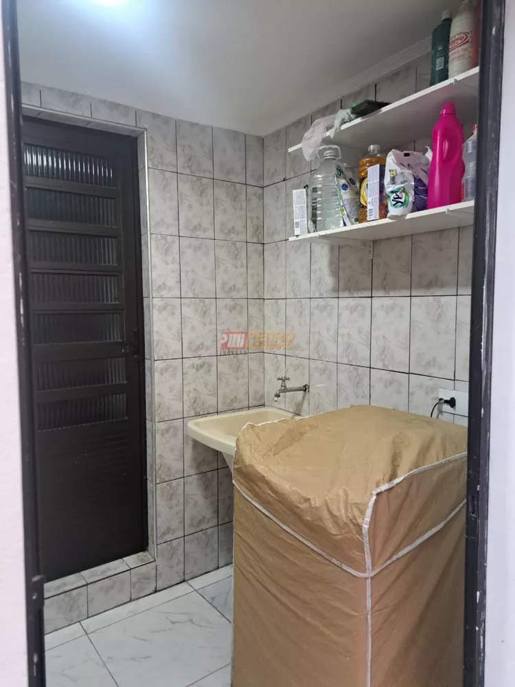 Sobrado, 2 quartos, 273 m² - Foto 10