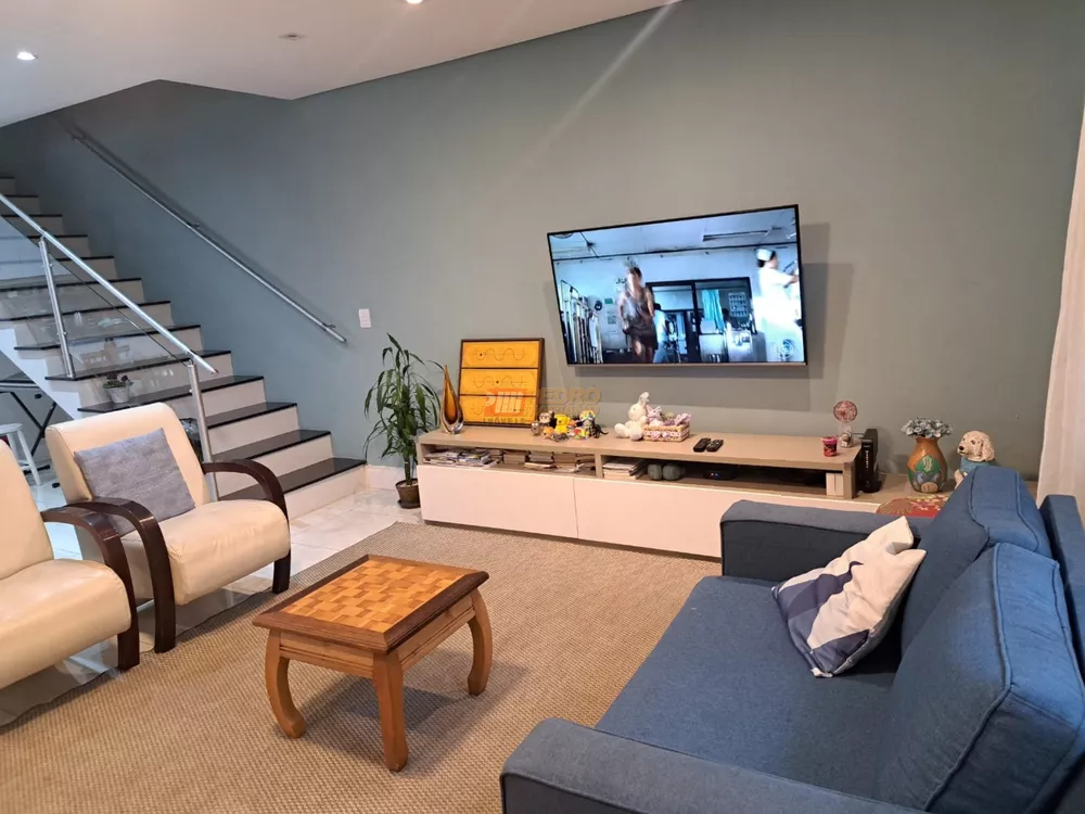 Sobrado, 2 quartos, 273 m² - Foto 4