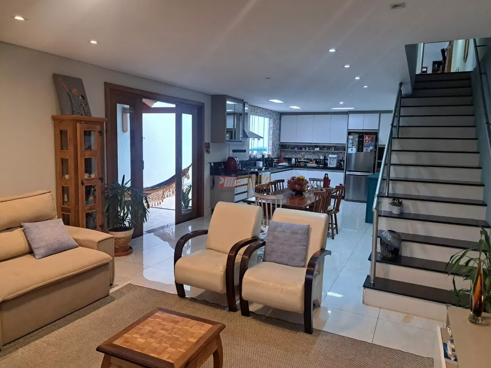 Sobrado, 2 quartos, 273 m² - Foto 5