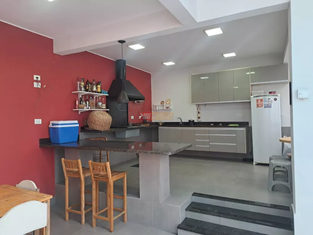 Sobrado, 2 quartos, 273 m² - Foto 17