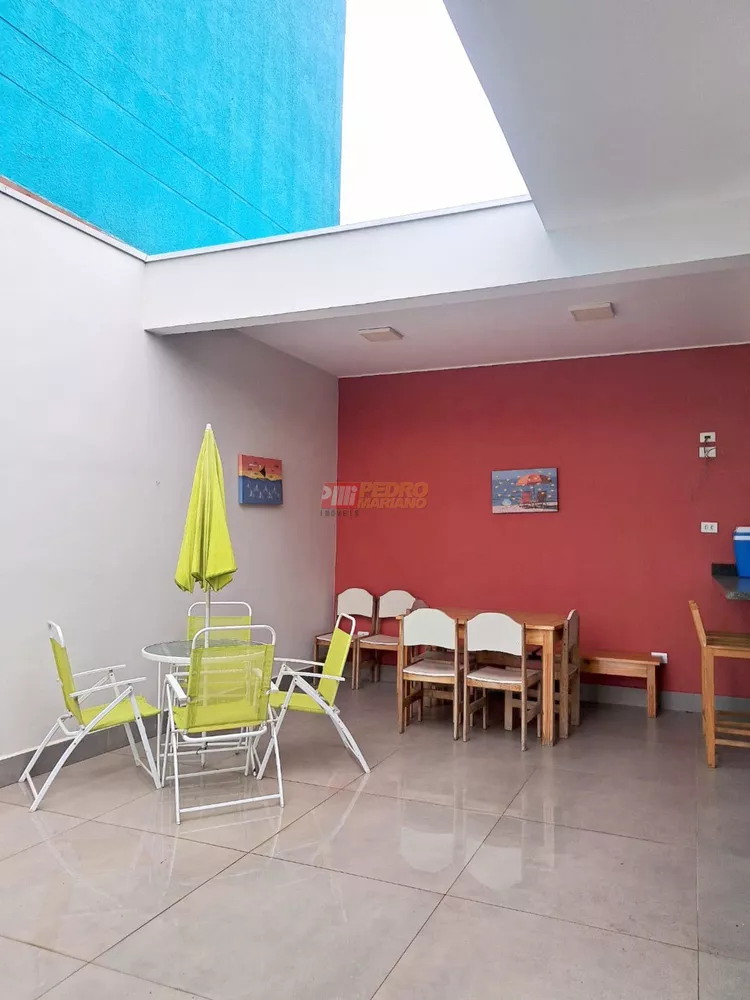 Sobrado, 2 quartos, 273 m² - Foto 15