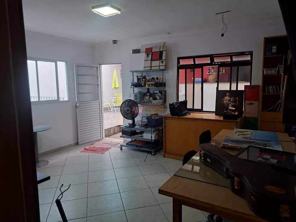 Sobrado, 2 quartos, 273 m² - Foto 14