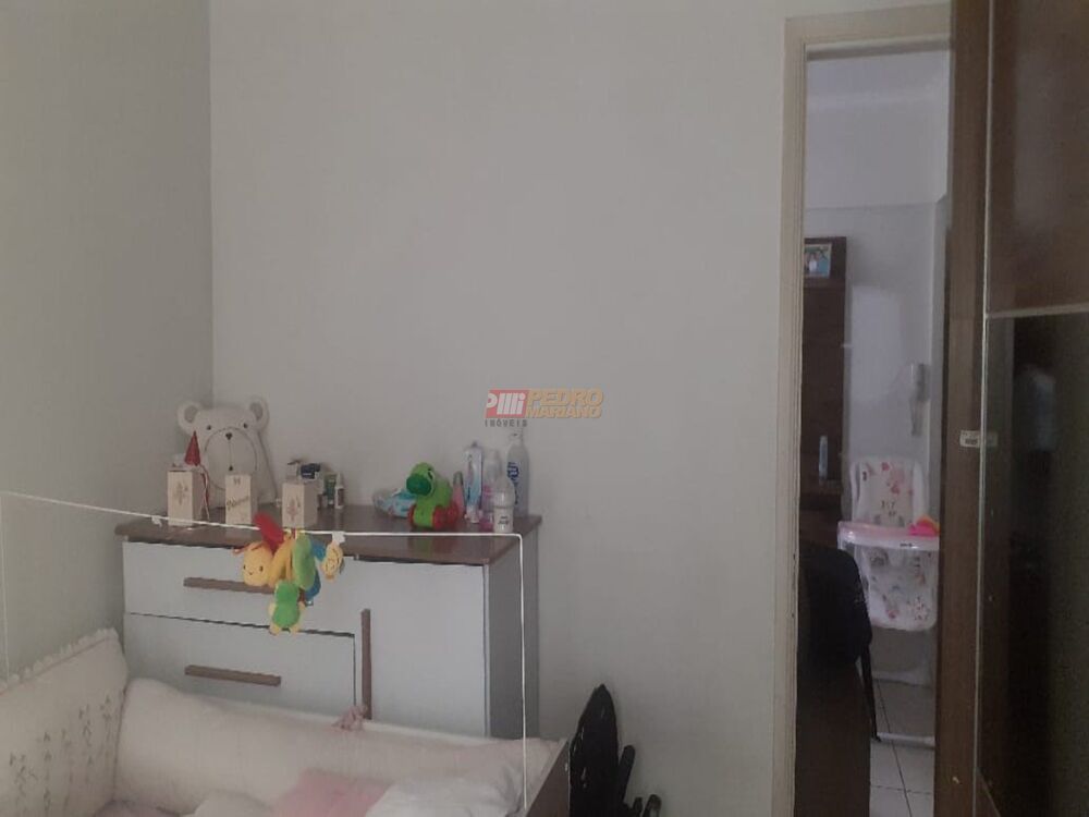 Apartamento à venda com 1 quarto, 36m² - Foto 8