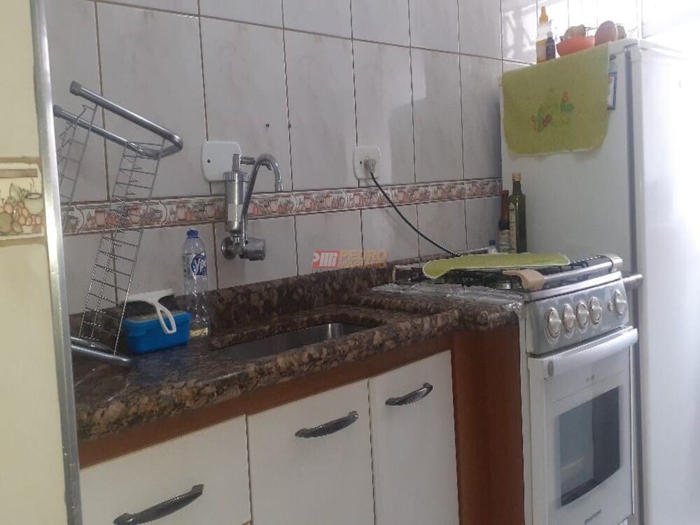 Apartamento à venda com 1 quarto, 36m² - Foto 10