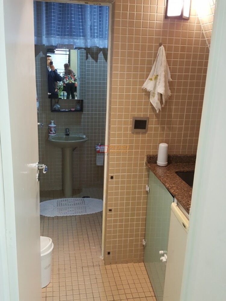 Conjunto Comercial-Sala à venda, 55m² - Foto 8