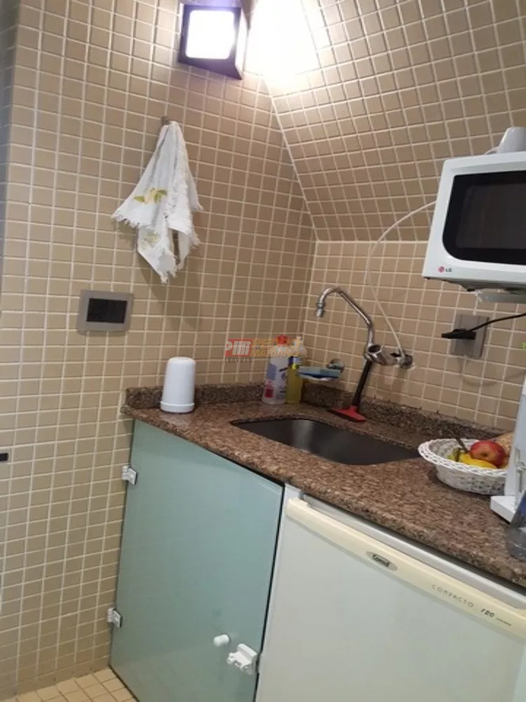 Sala-Conjunto, 55 m² - Foto 23