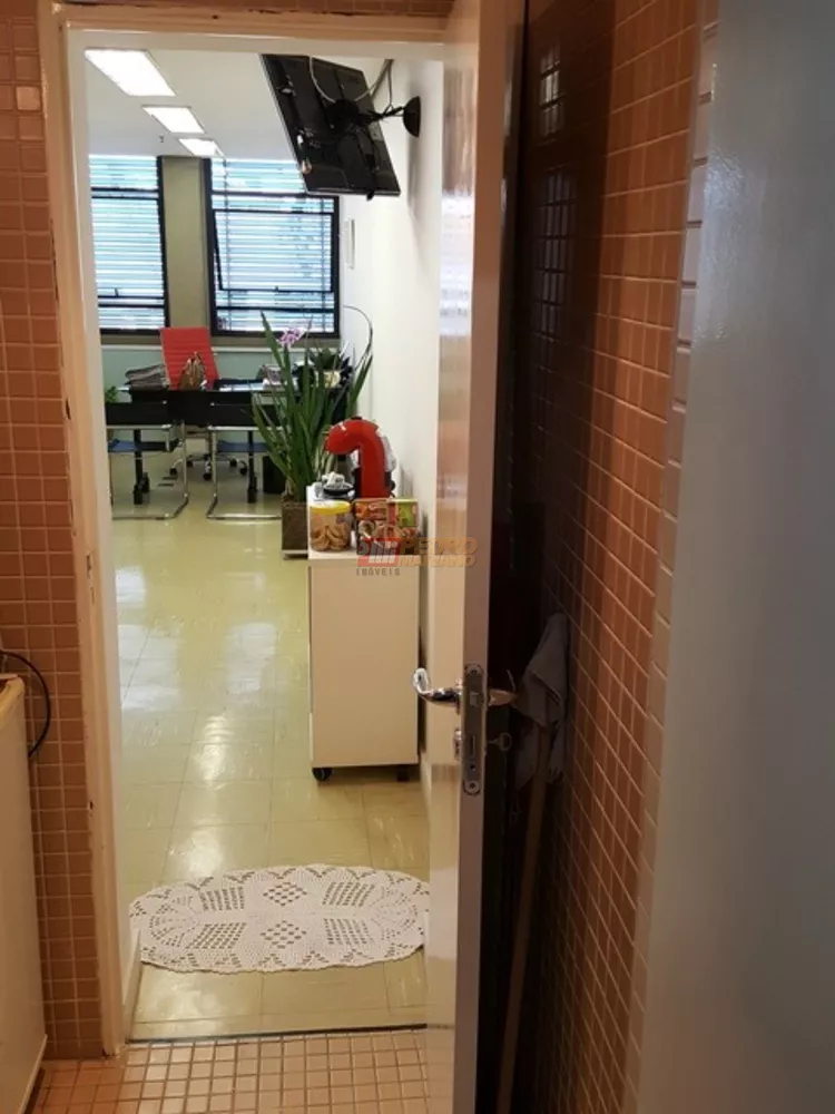 Sala-Conjunto, 55 m² - Foto 20