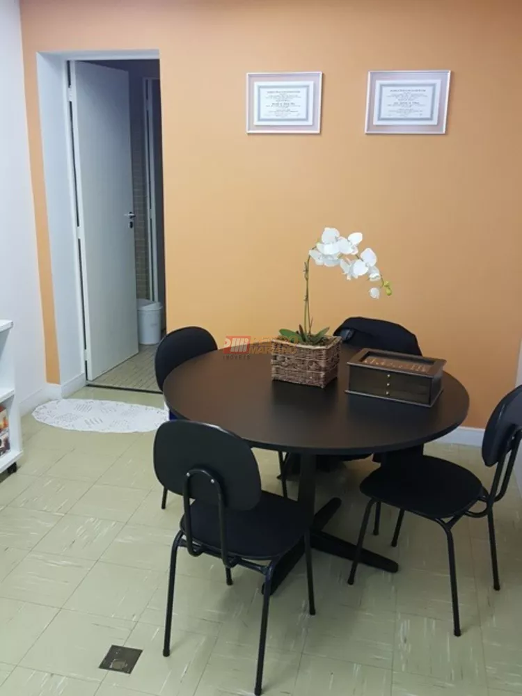 Sala-Conjunto, 55 m² - Foto 6