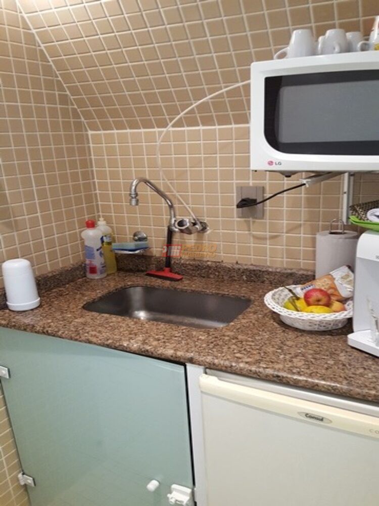 Conjunto Comercial-Sala à venda, 55m² - Foto 7