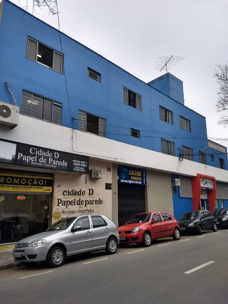 Imóvel Comercial, 246 m² - Foto 15