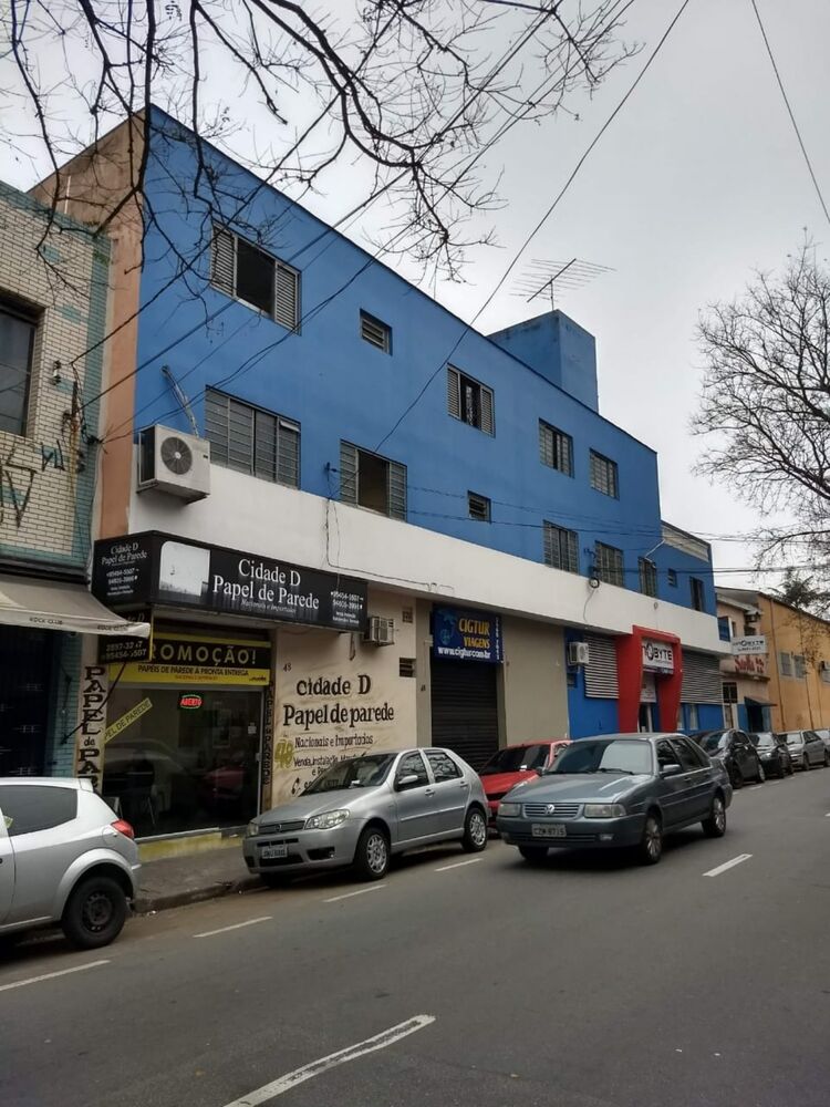 Imóvel Comercial, 246 m² - Foto 14