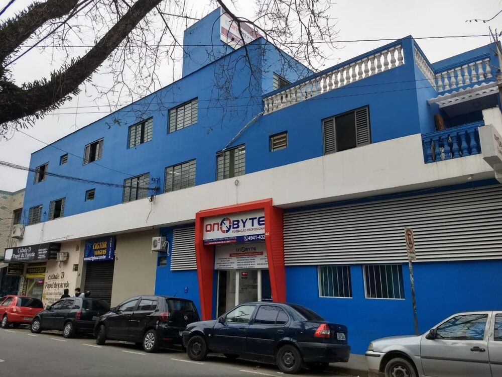 Imóvel Comercial, 246 m² - Foto 1