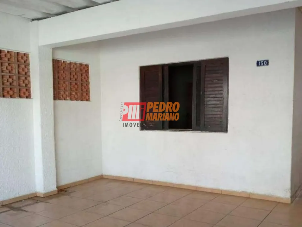 Casa, 3 quartos, 180 m² - Foto 12