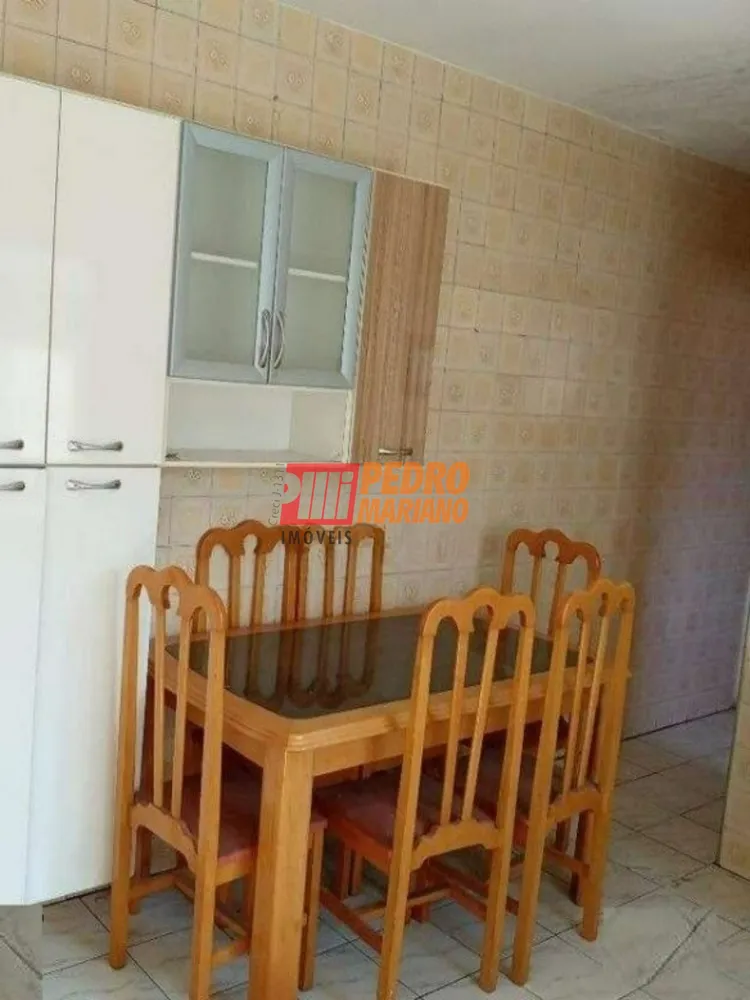Casa, 3 quartos, 180 m² - Foto 5