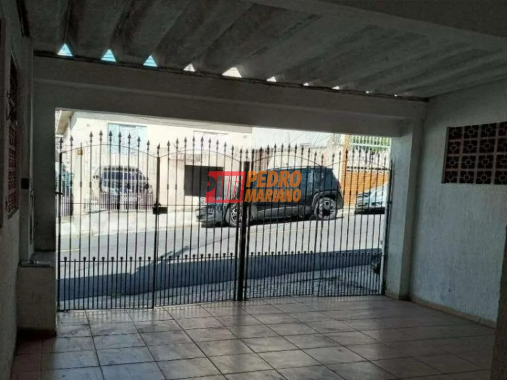 Casa, 3 quartos, 180 m² - Foto 11