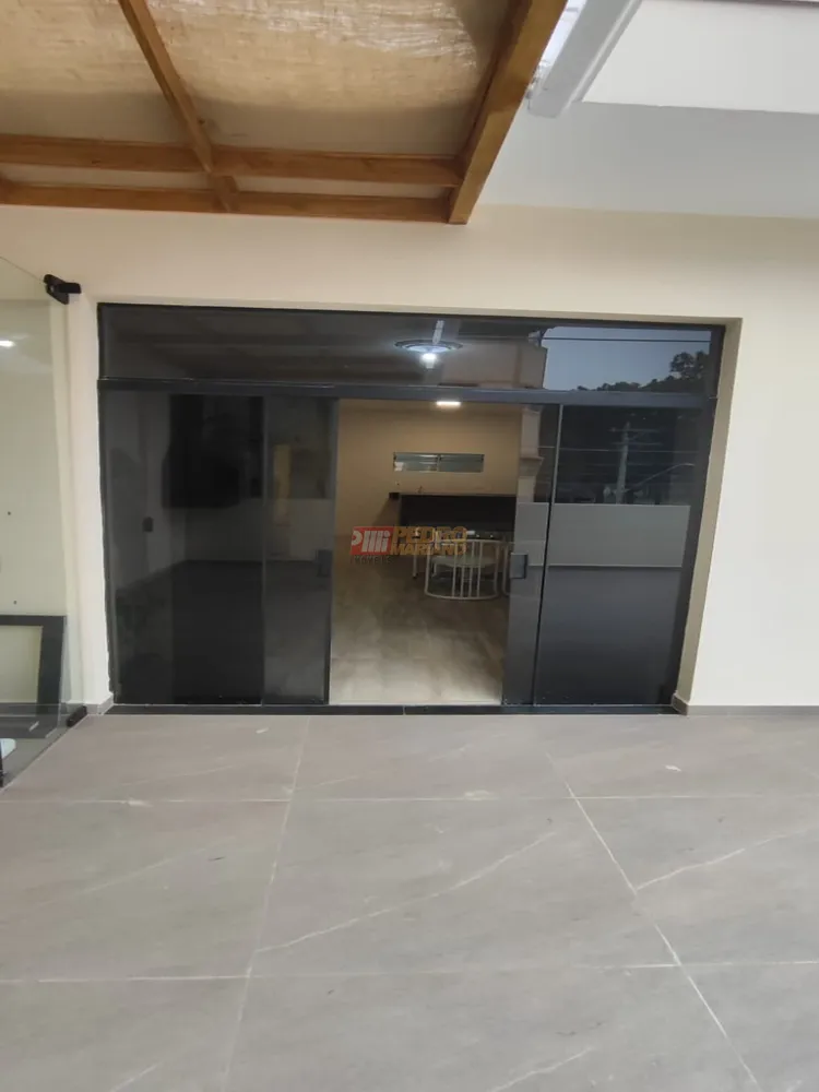 Casa, 2 quartos, 80 m² - Foto 3