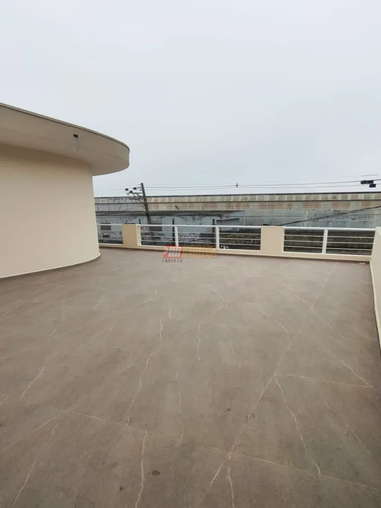 Casa, 2 quartos, 80 m² - Foto 2