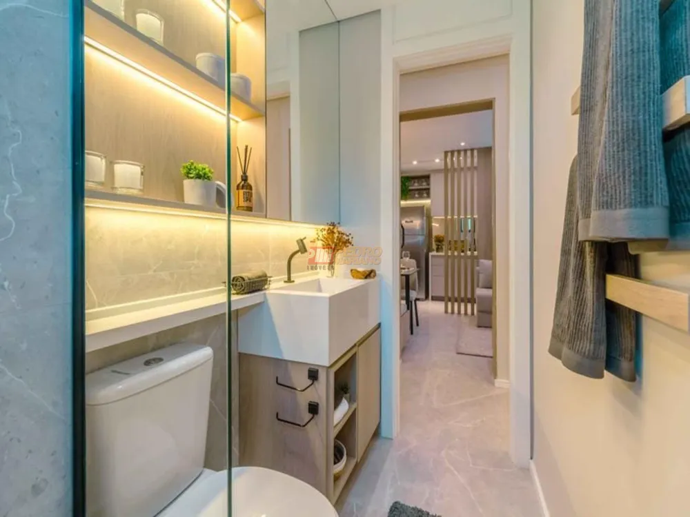 Apartamento, 3 quartos, 82 m² - Foto 9