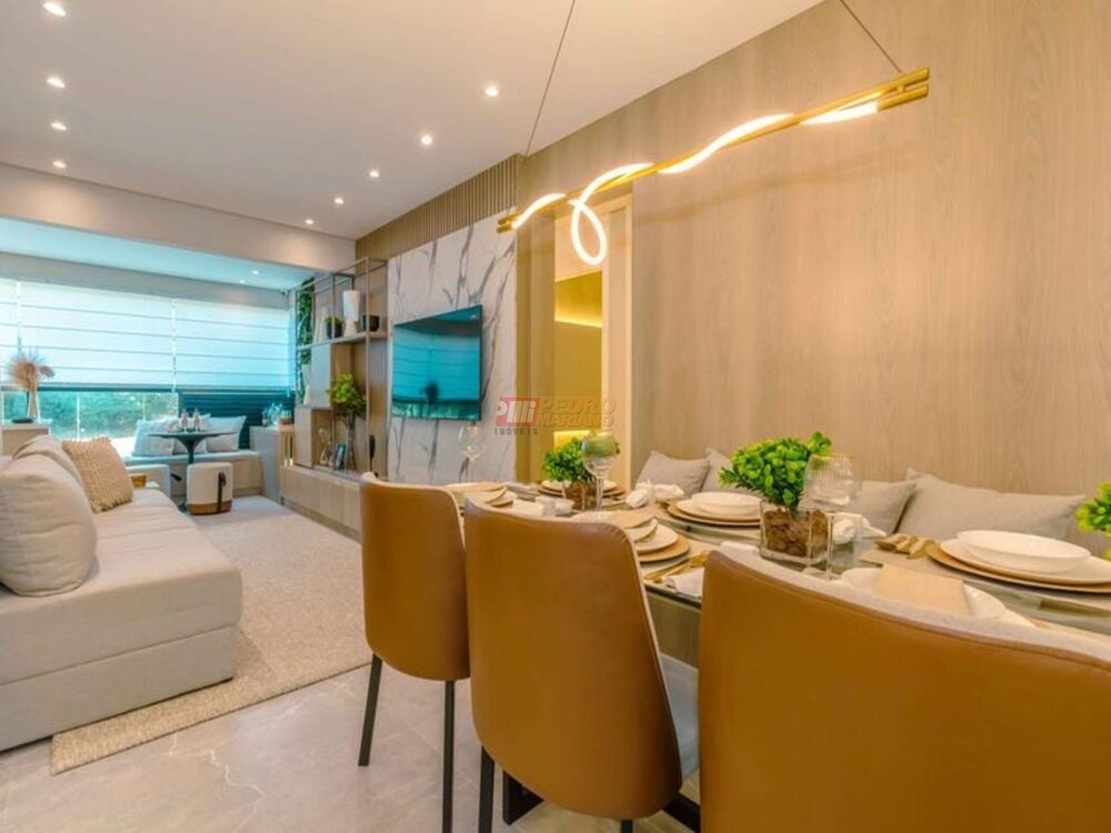 Apartamento, 3 quartos, 82 m² - Foto 6