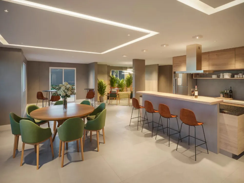 Apartamento, 3 quartos, 82 m² - Foto 11