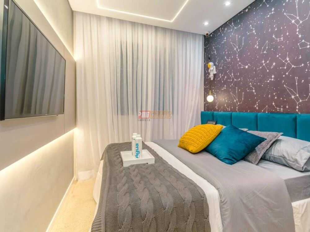 Apartamento, 3 quartos, 82 m² - Foto 8