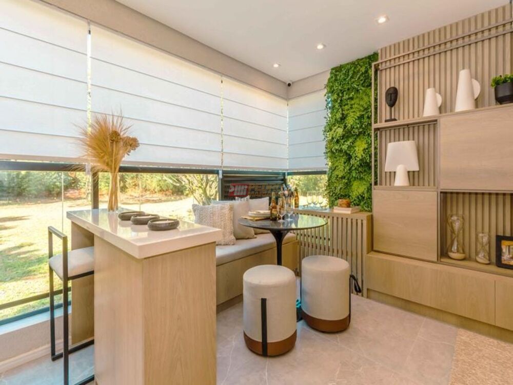 Apartamento, 3 quartos, 82 m² - Foto 3