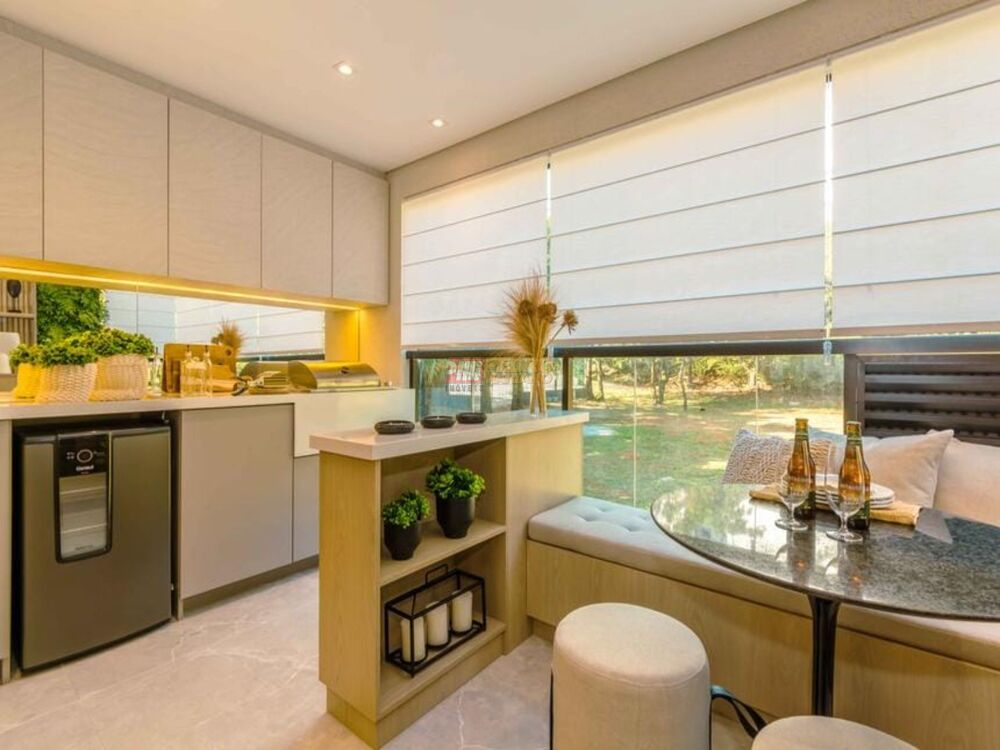 Apartamento, 3 quartos, 82 m² - Foto 1