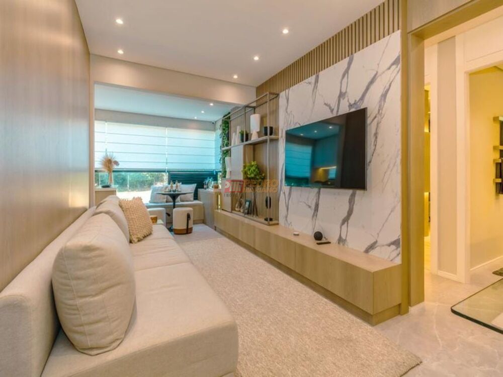Apartamento, 3 quartos, 82 m² - Foto 2