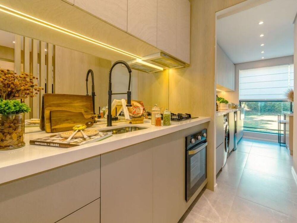 Apartamento, 3 quartos, 82 m² - Foto 4