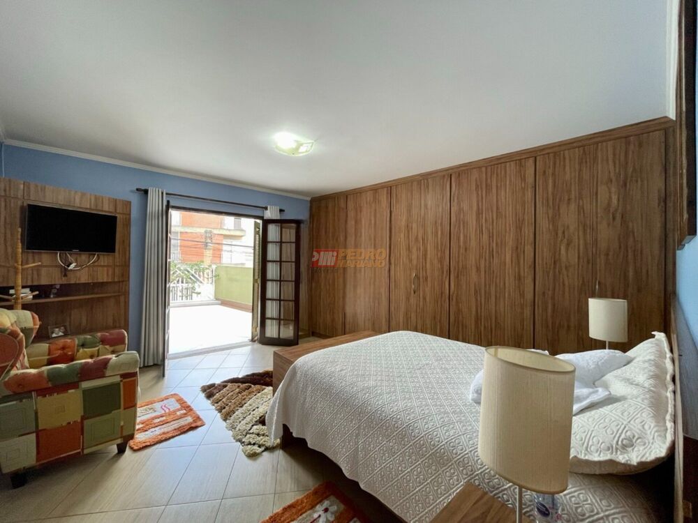 Sobrado à venda com 3 quartos, 219m² - Foto 7