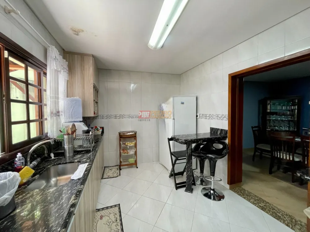 Sobrado, 3 quartos, 219 m² - Foto 18