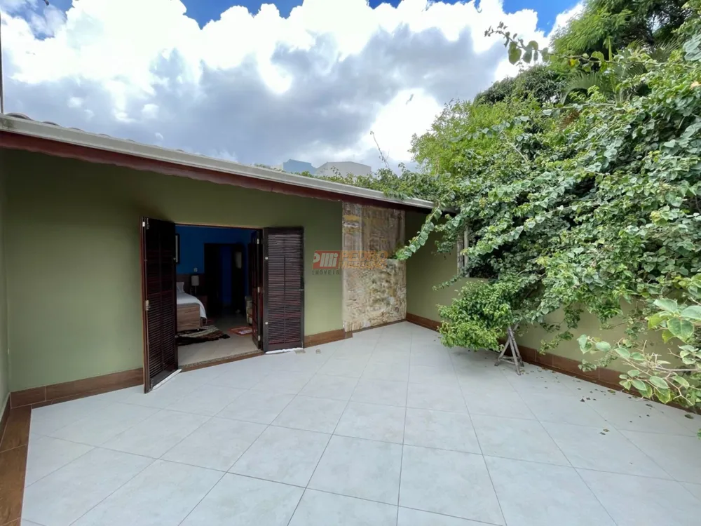Sobrado, 3 quartos, 219 m² - Foto 15